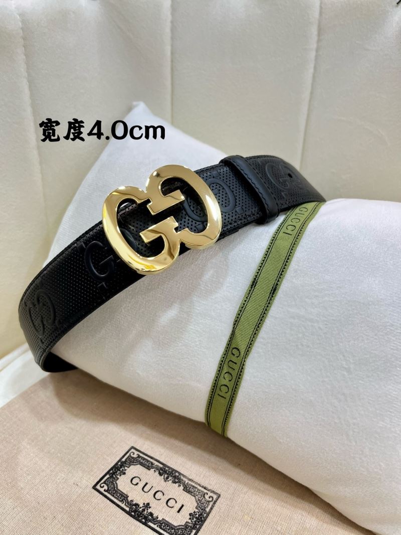 Gucci Belts